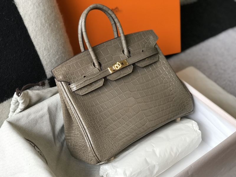 Hermes Birkin Bags